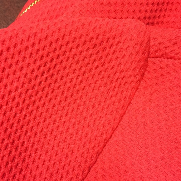 CHETTA B Dress Cap Sleeve Shift - Picture 2 of 3